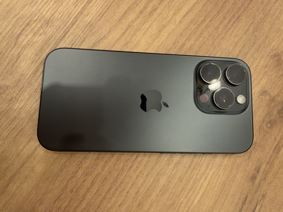 iphone 16 pro 256 GB