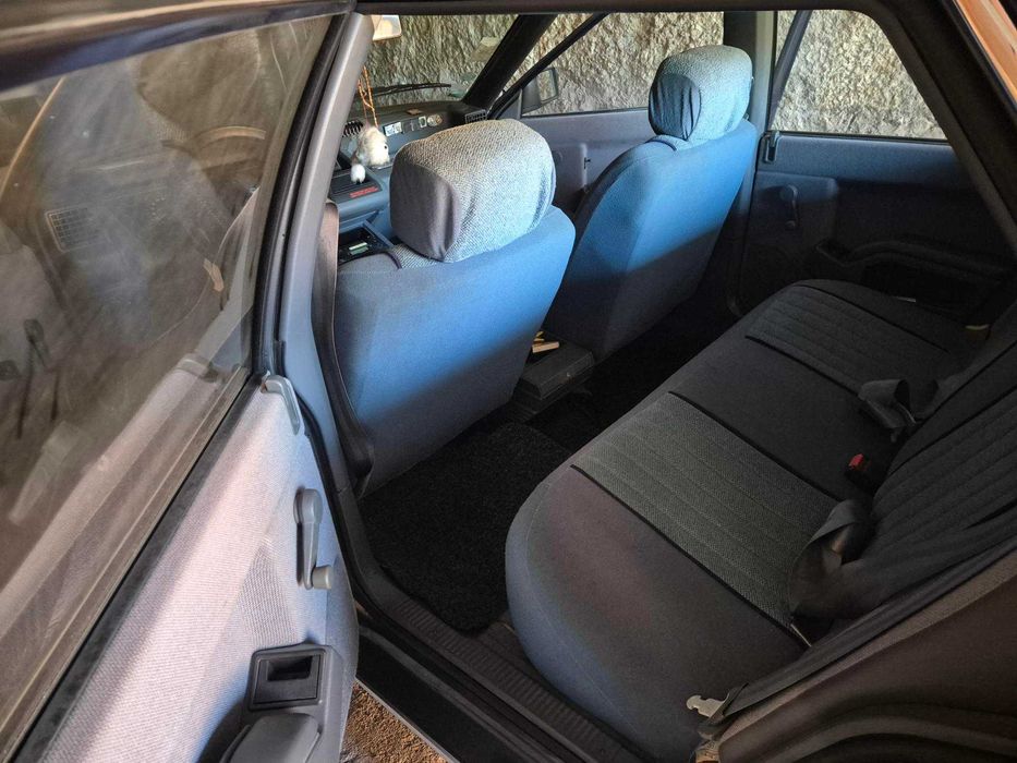 Vendo Renault 25, modelo TS