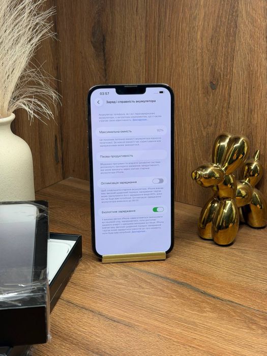 Apple iphone 13 Pro Max 256 Neverlock акб -92%