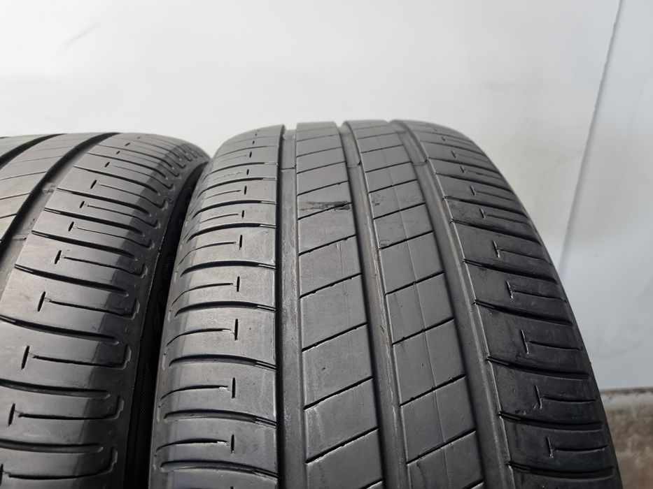 4x 205/55R16 91V Bridgestone Ecopia EP150