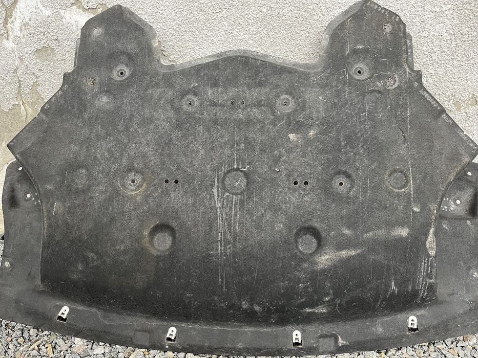 Захист двигуна BMW  X5 оригінал (США)