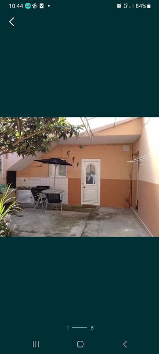 Alugo T1 só para férias na Praia da Vagueira