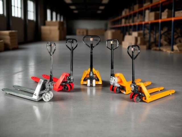 Рокла , рохля нові/БУ , рокля , гідравлічний візок , гидравлическая