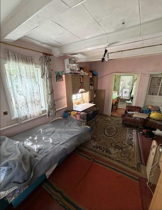 Продаж будинку с.Острів( поряд з Рокитне)