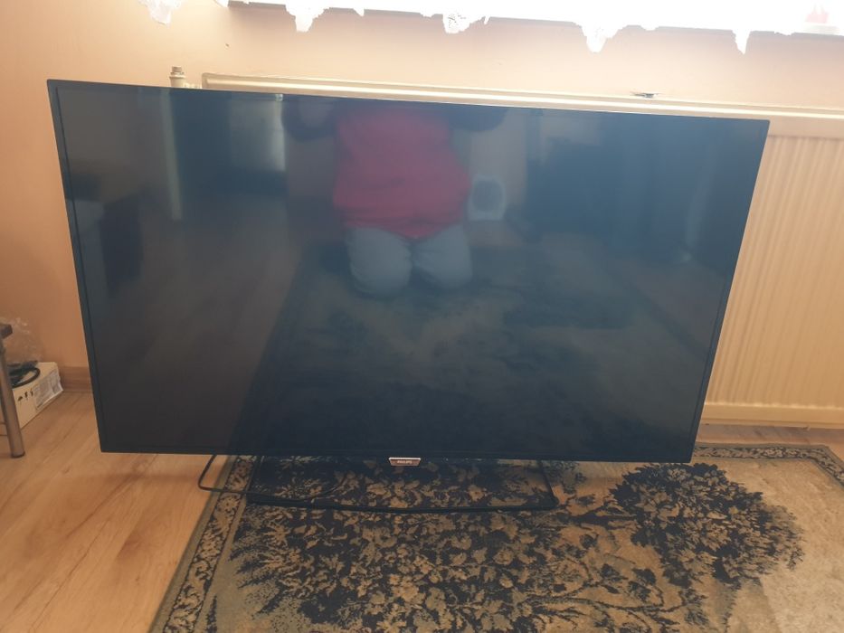 Telewizor philips 48 cali