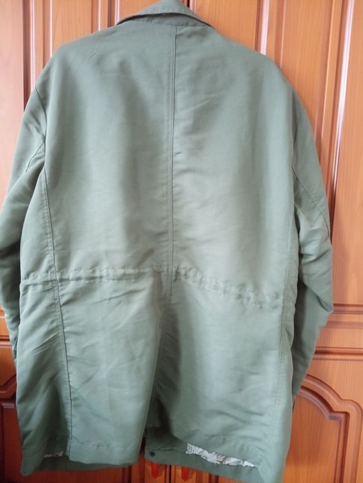 Куртка чоловіча XL 52