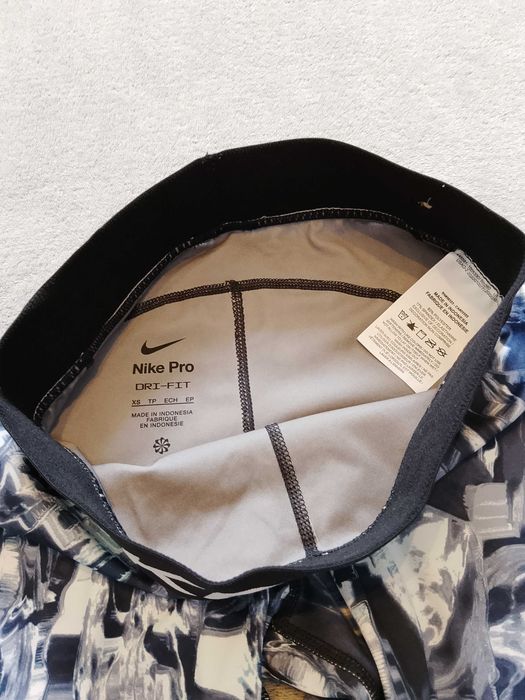Legginsy damskie Nike Pro Dri Fit roz. XS