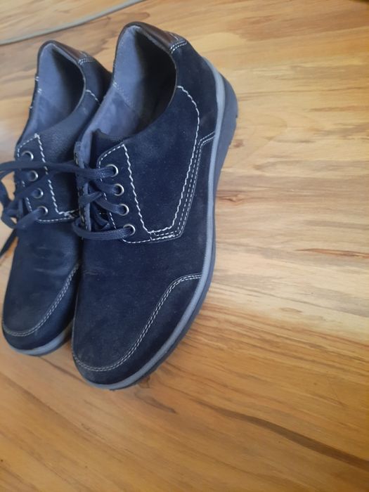 Eleganckie buty lanetti rozmiar 41