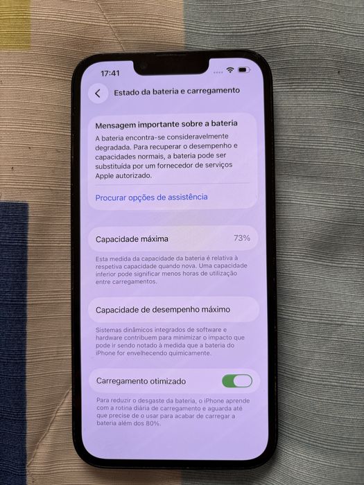 IPhone 13 256gb