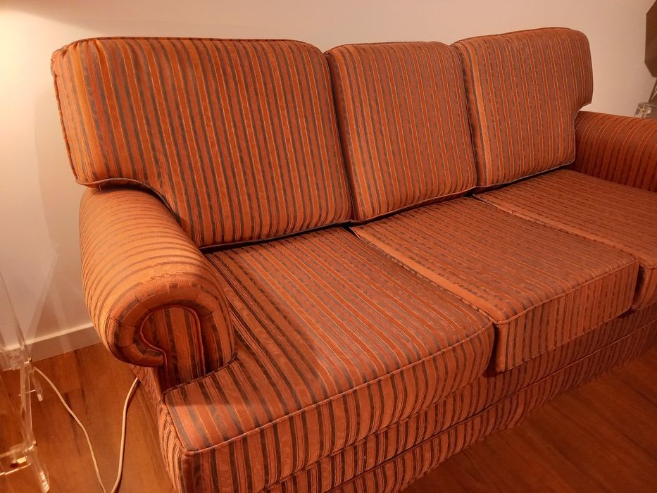 Sofá Sala três lugares