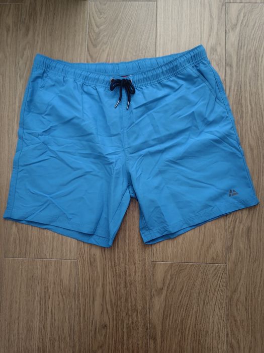 Spodenki kąpielówki danish endurance nowe xl