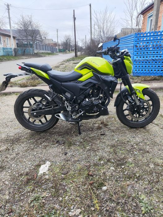 Продам Lifan SR220 2024р