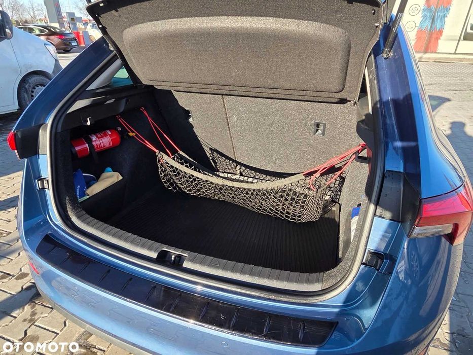 Skoda Scala 1.5 TSI Style DSG