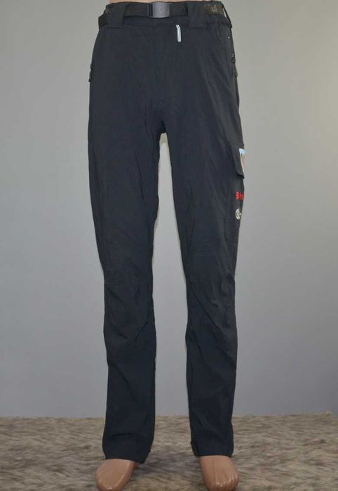 Стрейчевые велоштаны Итальянской федерации велоспорта Sportful (S)