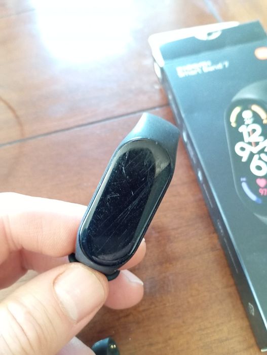 Xiaomi Smart band 7