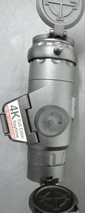 Sightmark Wraith 4K Mini 2-16x32 Digital Day/Night