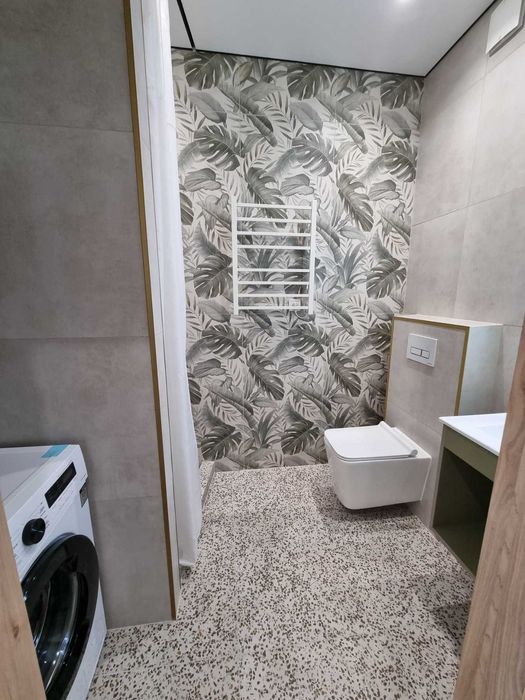 Продаж гарної квартири студії на Бочарова