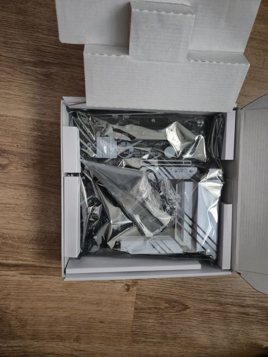 Płyta główna Asus PRIME B760M-A WIFI D4 Micro ATX