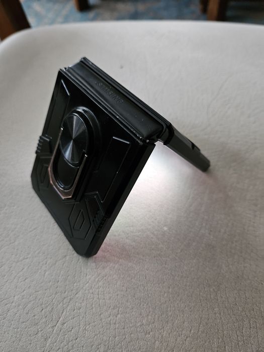 Samsung Galaxy flip3 5g. Sprawny na 100%