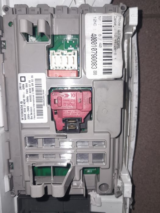 Programator do pralki Whirlpool  9 kg.