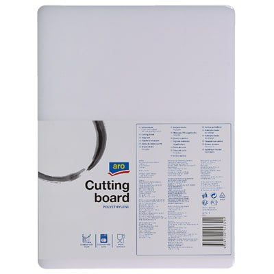 Дошка для нарізання 30*40 см*1,5