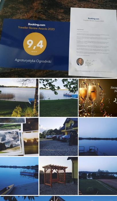 Domek do wynajecia Sejny- ogrodniki