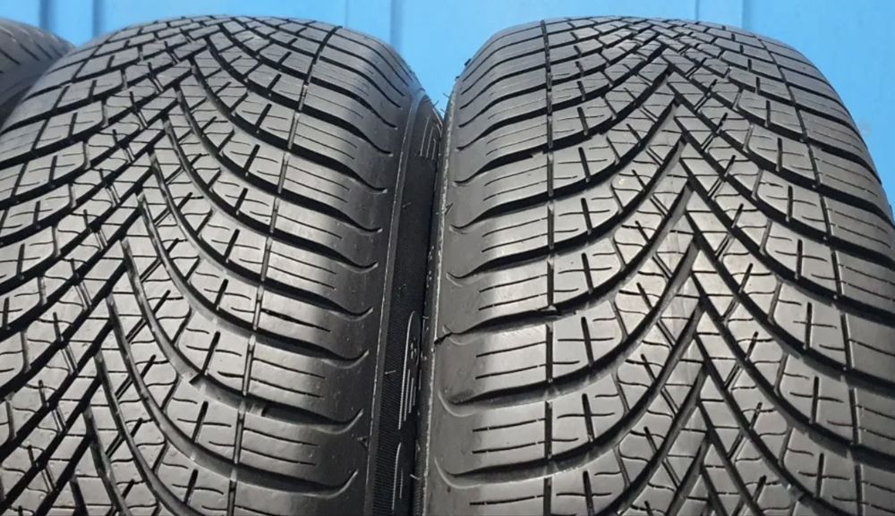 Шини зима 185/65 R15 Goodyear , резина терміново
