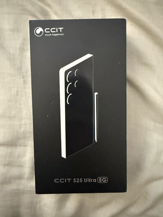 CCIT S25 Ultra