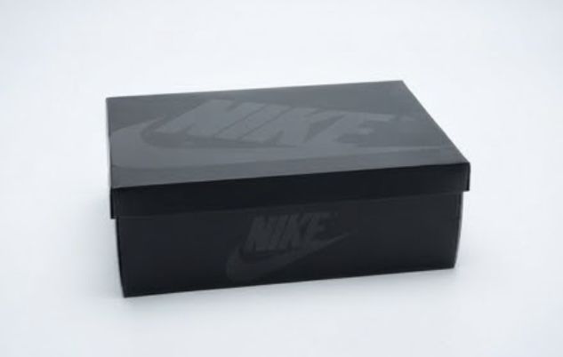 Кросовки Nike travis scott black phantom