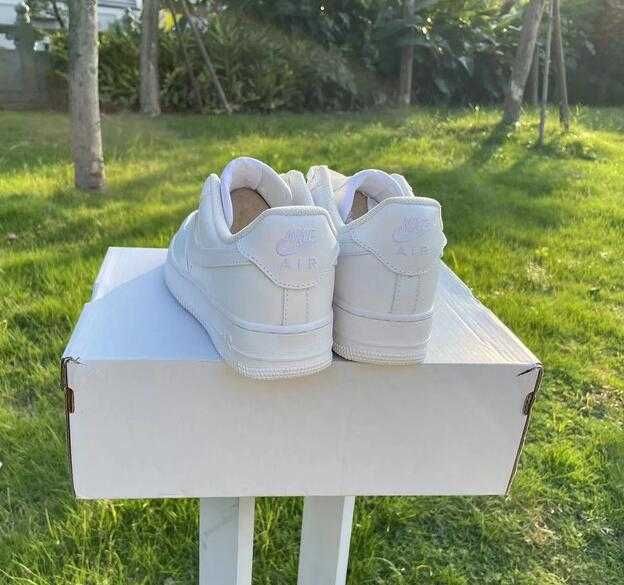 Nike Air Force One Sport Shoes 42