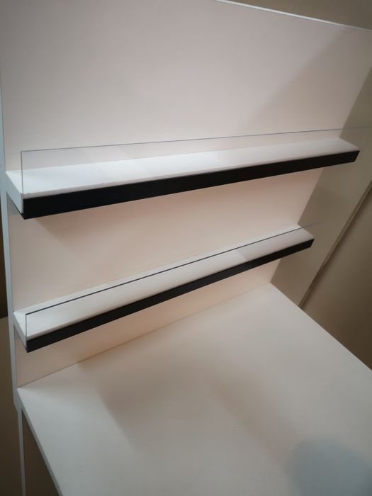 Biurko stolik kosmetyczny do manicure