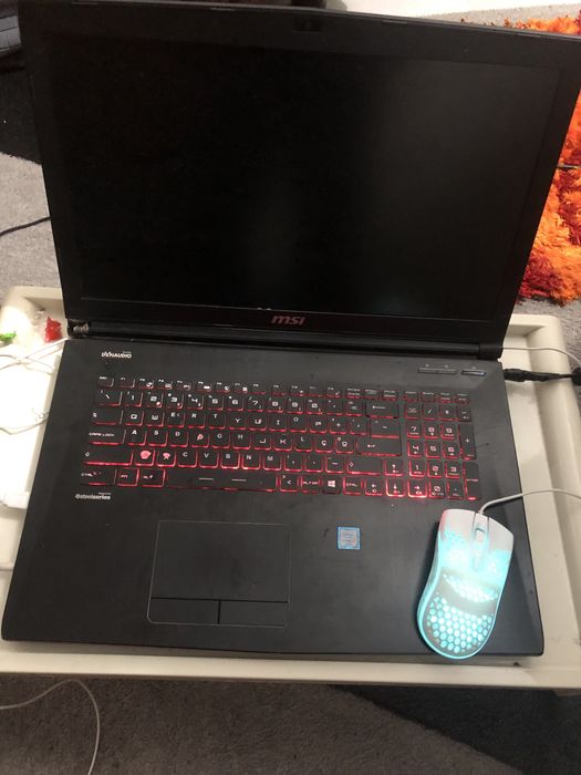 Laptop Msi Gaming