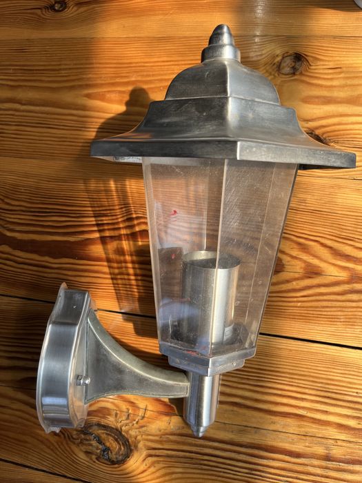 Sprzedam kinkiet Firmy KOBI (zewnętrzny)