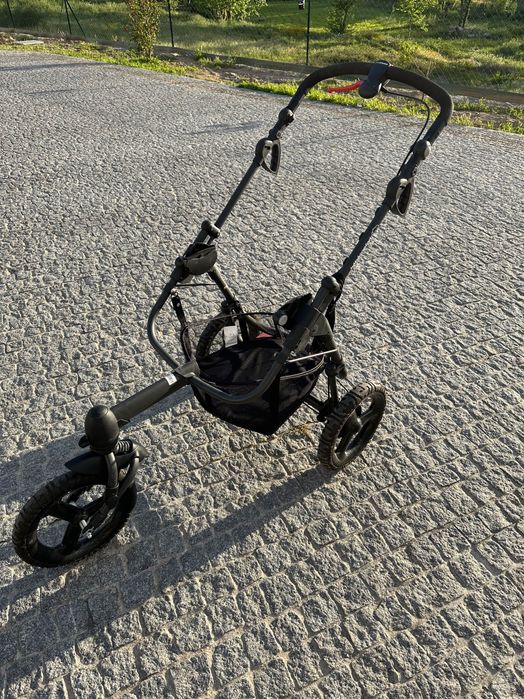 Carrinho de bebe