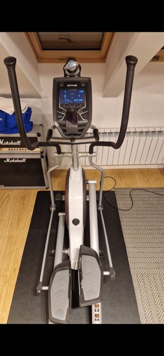 Orbitek Kettler Elux 5 ltd.