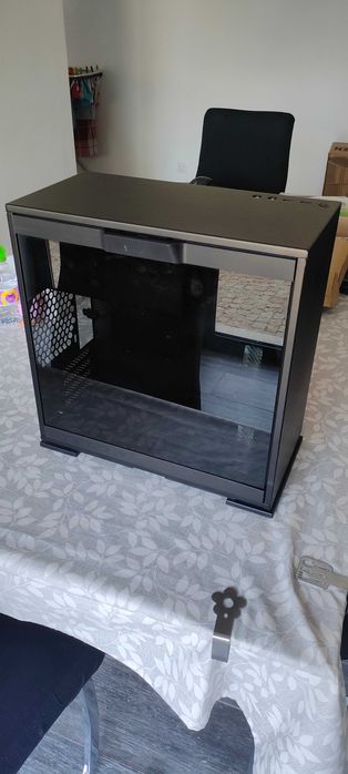 PC Erazer 301 Tower Case445838651211141122