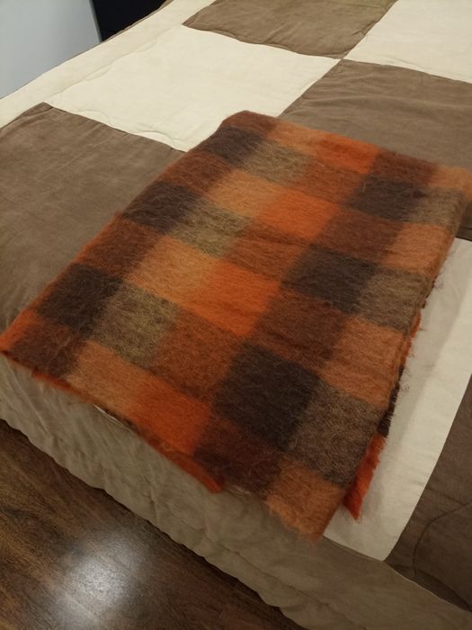 Manta Area para sofá