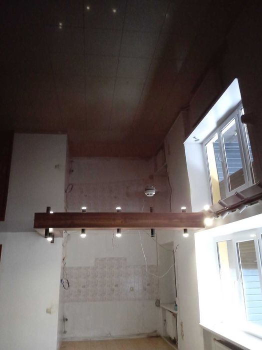 Оренда комерційного приміщення