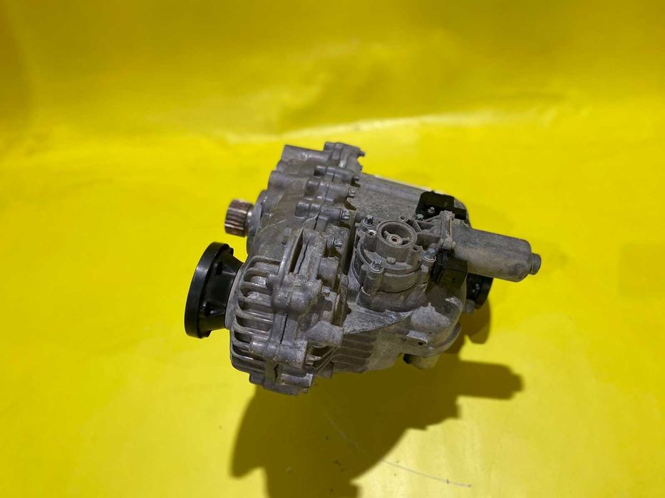 Раздатка OFFROAD Mercedes GL X164 ML W164 Роздатка Офроуд Х164 ML W166