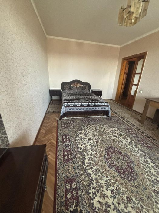 Оренда великої 1 кімнатної квартири