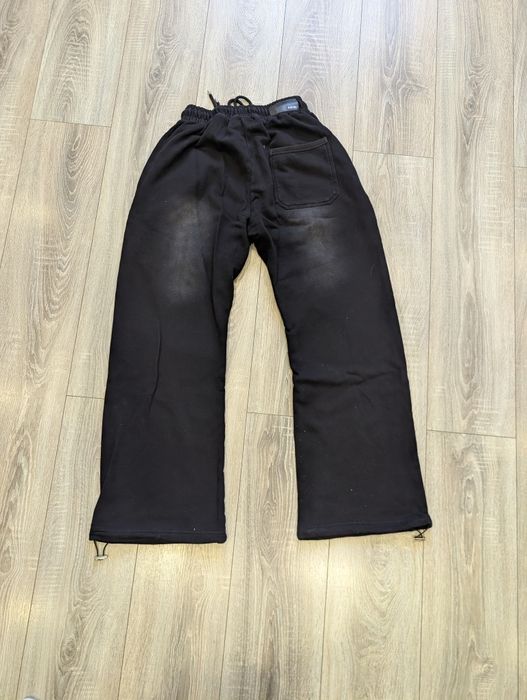 Спортивні штани Amiri S M