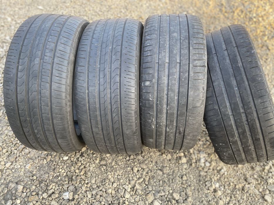 Opony Lenie 275/35/22