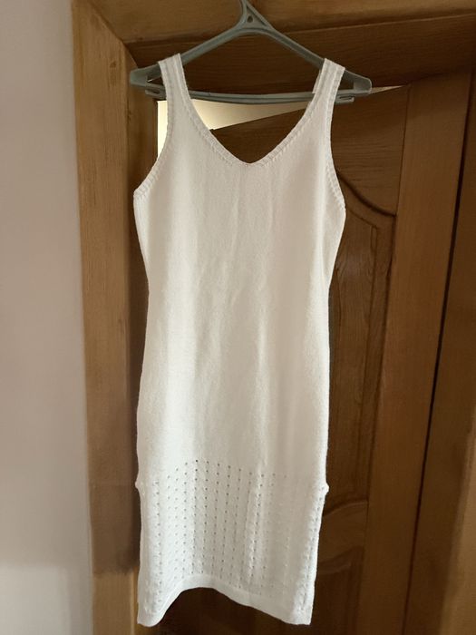 Трикотажний костюм-двійка