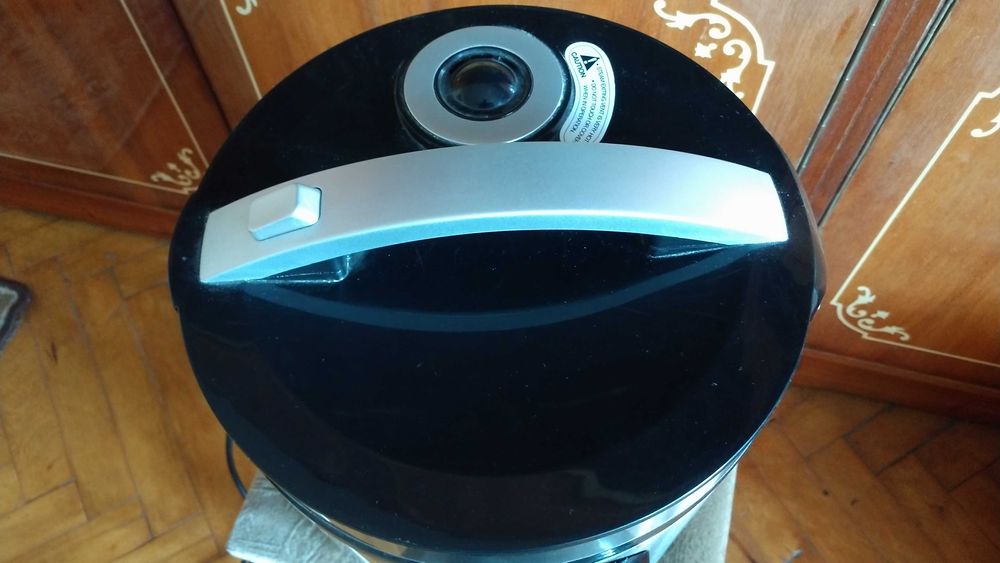 Мультиварка Dellimano