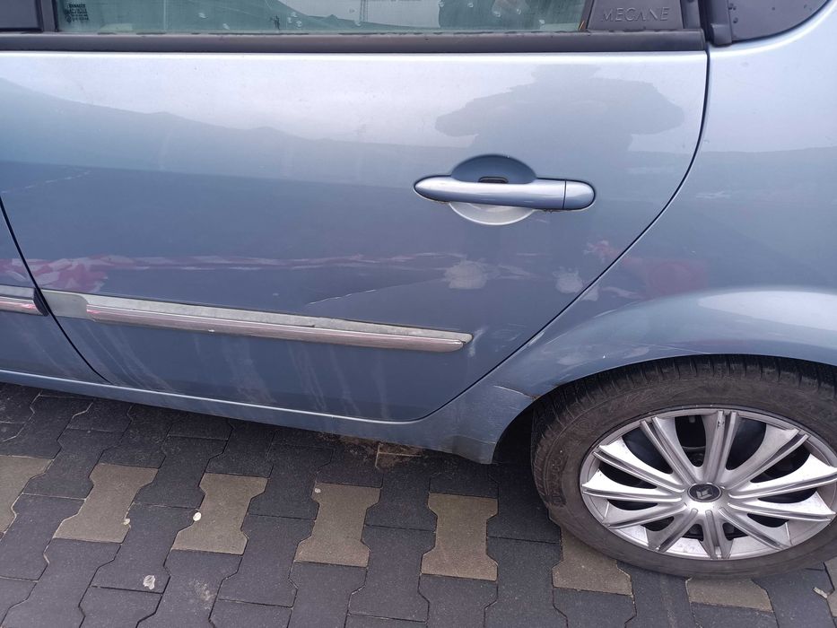 Renault Scenic 1.6 2004