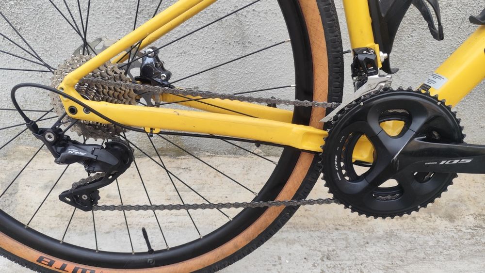 Specialized Diverge E5 (52)