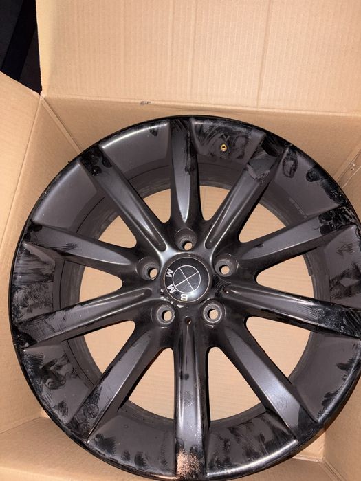 Jantes 18 bmw  usadas