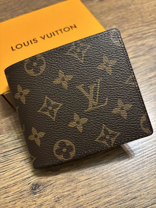Portfel Louis Vuitton