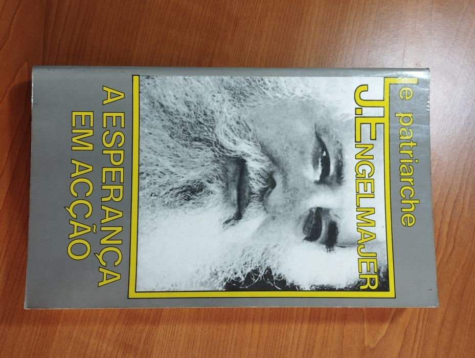 A esperança em acção