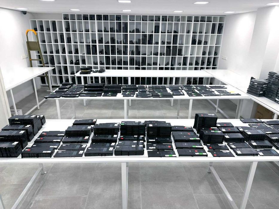 Акб | Lenovo | Батарея | Dell | Hp | Battery